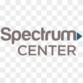 Spectrum Center Charlotte Logo, HD Png Download