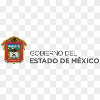 Gobierno Del Estado De Mexico Png - Graphic Design, Transparent Png