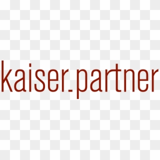 Kaiser Partner Trust Services Anstalt Logo, HD Png Download