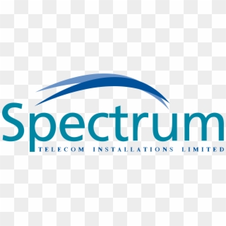 Spectrum Telecom Logo, HD Png Download