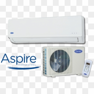Carrier Air Conditioner Png, Transparent Png