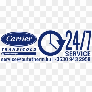 Carrier Transicold, HD Png Download