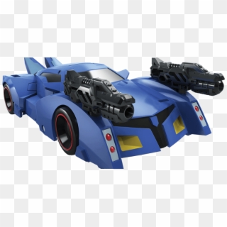 Toy Fair - Transformers Robots In Disguise Thermidor Toy, HD Png Download