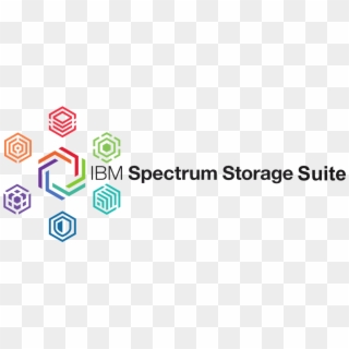 Ibm Spectrum Storage, HD Png Download