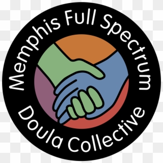 Memphis Full Spectrum Doula Collective - Naviextras, HD Png Download