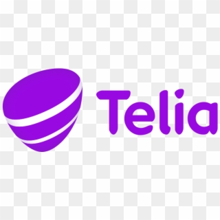 Ixcellerate And Telia Carrier Announce Enhanced Connectivity - Telia Sweden Logo, HD Png Download