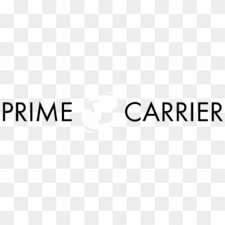 Prime Carrier Logo Black And White - Baby Milo Hello Kitty, HD Png Download