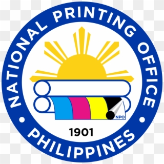 National Printing Office - National Printing Office Logo, HD Png Download