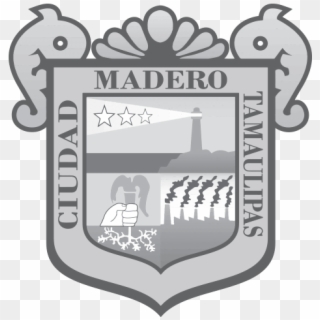 Gobierno Del Estado De Tamaulipas - Ciudad Madero, HD Png Download