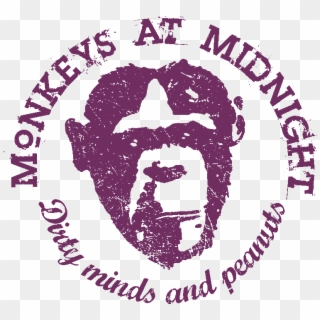 Meet Monkeys At Midnight, A Design And Communications - Minority Affairs, HD Png Download