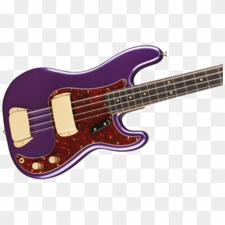 Limited Edition 'the Midnight Hour' Precision Bass - Midnight Hour Precision Bass, HD Png Download