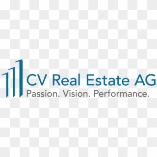 Cvp Real Estate Ag - Graphics, HD Png Download