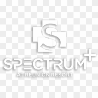 Spectrum Logo - Graphics, HD Png Download