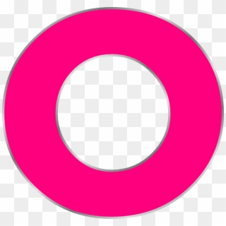 Letter O - Circle, HD Png Download