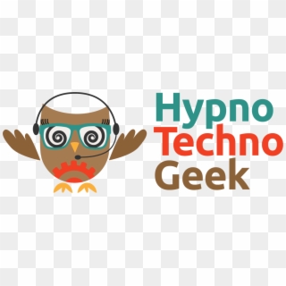 Hypnotechnogeek, HD Png Download