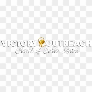 Cropped Logo 2016 Dropshadow - Victory Outreach, HD Png Download