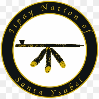 Santa Ysabel - Santa Ysabel Indian Reservation, HD Png Download