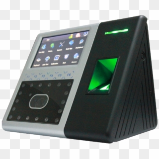 Biometric Attendance System Transparent Background - Essl Biometric X990, HD Png Download