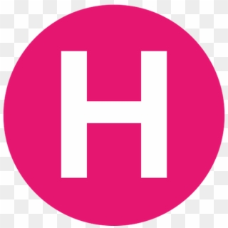 Jr Media - H Logo Png, Transparent Png