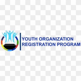 Yorp - Home - Register - Youth Organization Registration Program, HD Png Download