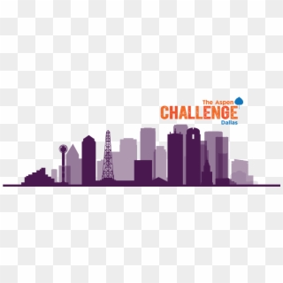 Aspen Challenge Dallas, HD Png Download