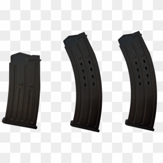 5 & 10 Shot Spare / Replacement Magazines - Arch, HD Png Download