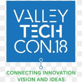 Valley Techcon 2018 - Nfl Pink Ribbon, HD Png Download