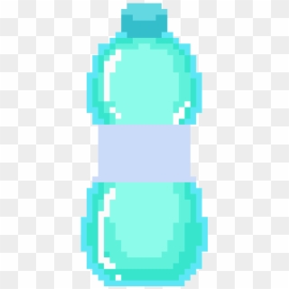 Remember To Drink Water - Plastic Bottle, HD Png Download