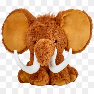 Woolly Mammoth Dumble Brown Cubby - Cubbies Mammoth, HD Png Download