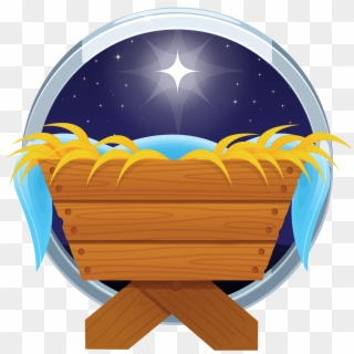 Jesus Is Born - Jesus Bible App For Kids, HD Png Download