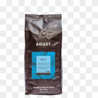 Deca Chicco 500gr - Agust Caffe, HD Png Download