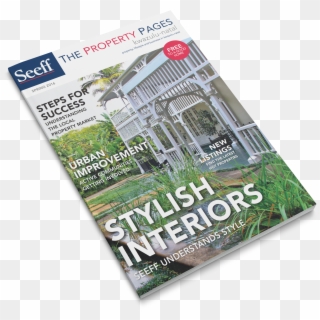 The Seeff Property Pages - Flyer, HD Png Download