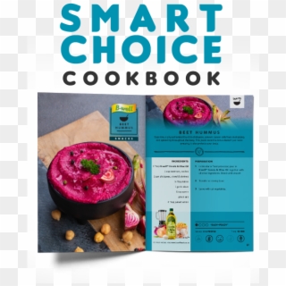 Download Our Latest Free Cookbook - Flyer, HD Png Download
