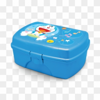 Doraemon Lunch Box - Medical Bag, HD Png Download