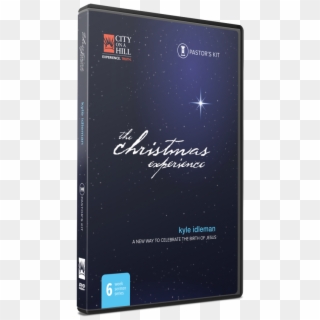 The Christmas Experience - Cpu, HD Png Download