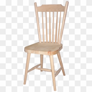 Mini Farmhouse Chair - Windsor Chair, HD Png Download