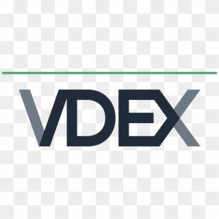 Vdex Dark With Accent, HD Png Download