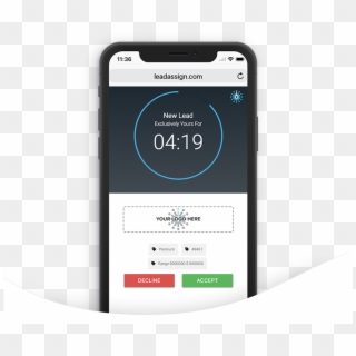 Countdown-new - Iphone, HD Png Download