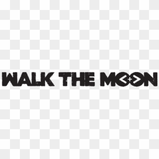 Walk The Moon Logo, Www - Walk The Moon, HD Png Download