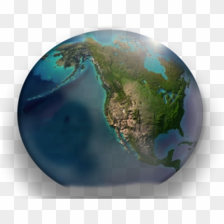 Earth, HD Png Download