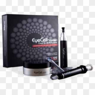 Eye Cell Kit - Genosys Eye Cell Kit, HD Png Download