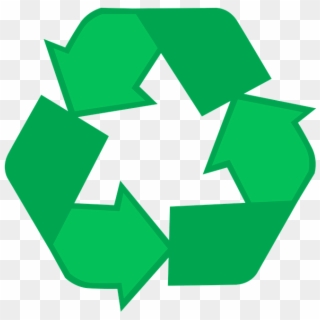 Recycling Symbol, HD Png Download