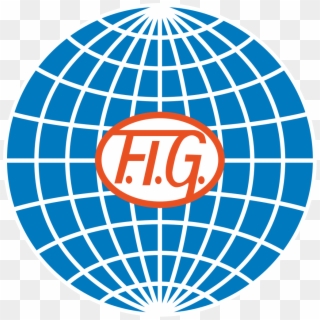 Fig - Fédération Internationale De Gymnastique, HD Png Download