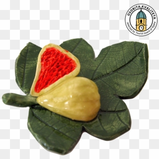 Fig Leaf Png - Anthurium, Transparent Png