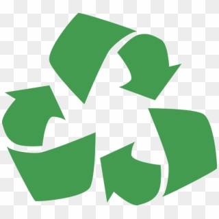 Easyways Kicks Off 2018 With A Commitment To Increase - Reuse Reduce Recycle Logo Png, Transparent Png