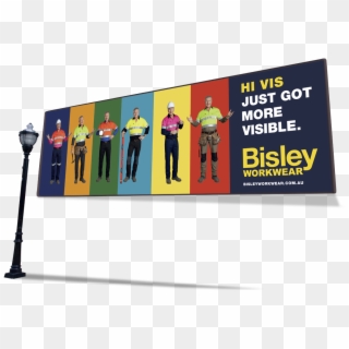 At Procloud, We Understand That Marketing Campaigns - Bisley Workwear, HD Png Download
