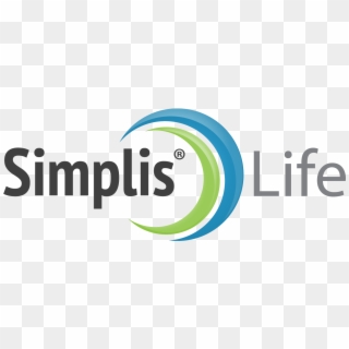 Simplis Life Logo - Graphic Design, HD Png Download