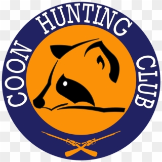 Coon Hunting Club, HD Png Download