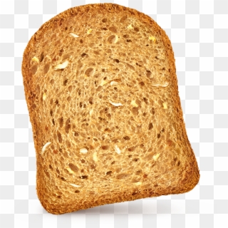 Whole Wheat Bread, HD Png Download
