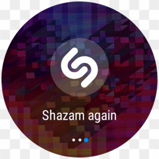 Shazam Encore Shazam Encore, HD Png Download